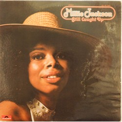 Пластинка Millie Jackson Still Caught Up